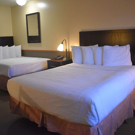 Surestay Hotel By Best Western Portland City Center Room photo