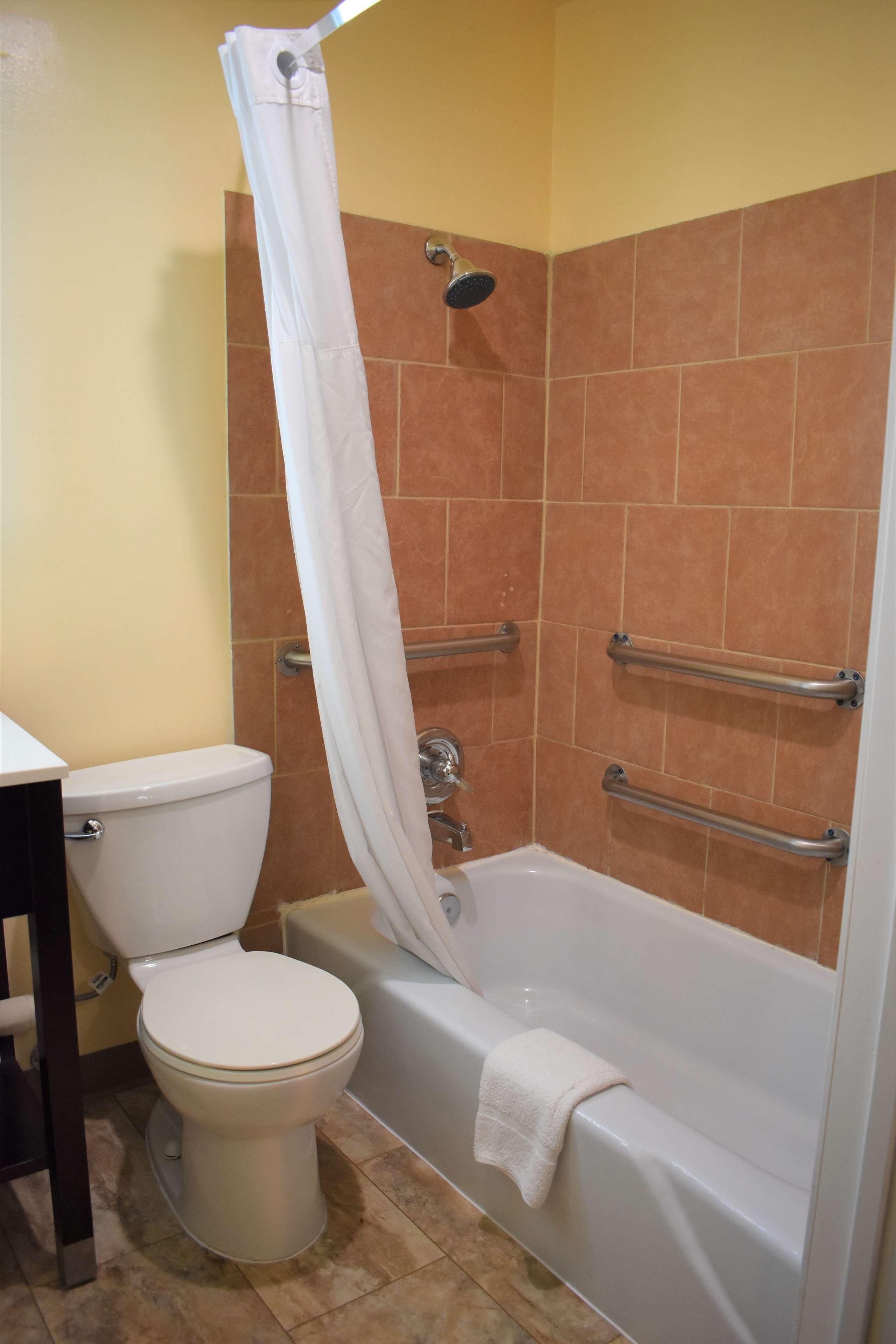 Surestay Hotel By Best Western Portland City Center Room photo