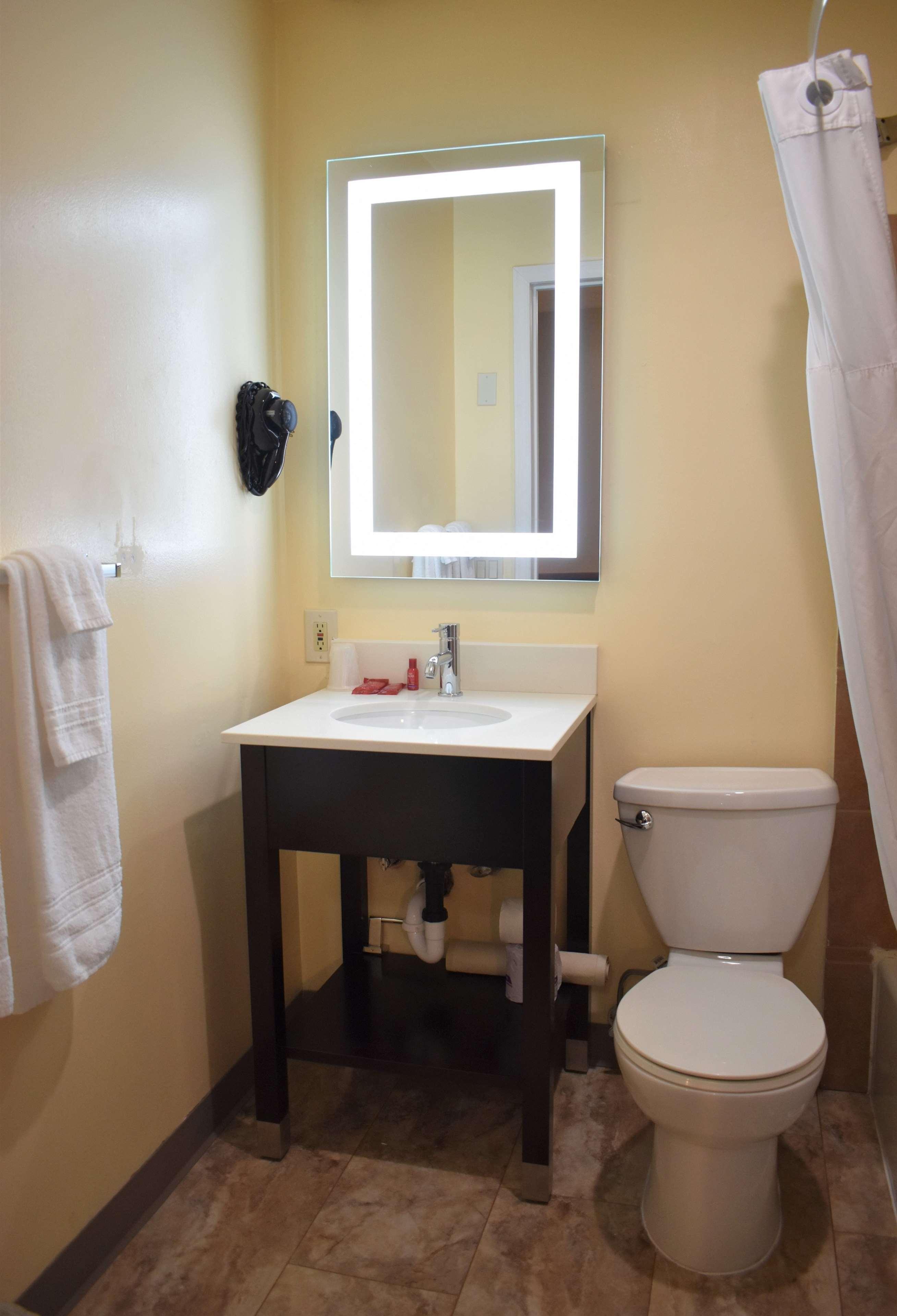 Surestay Hotel By Best Western Portland City Center Room photo