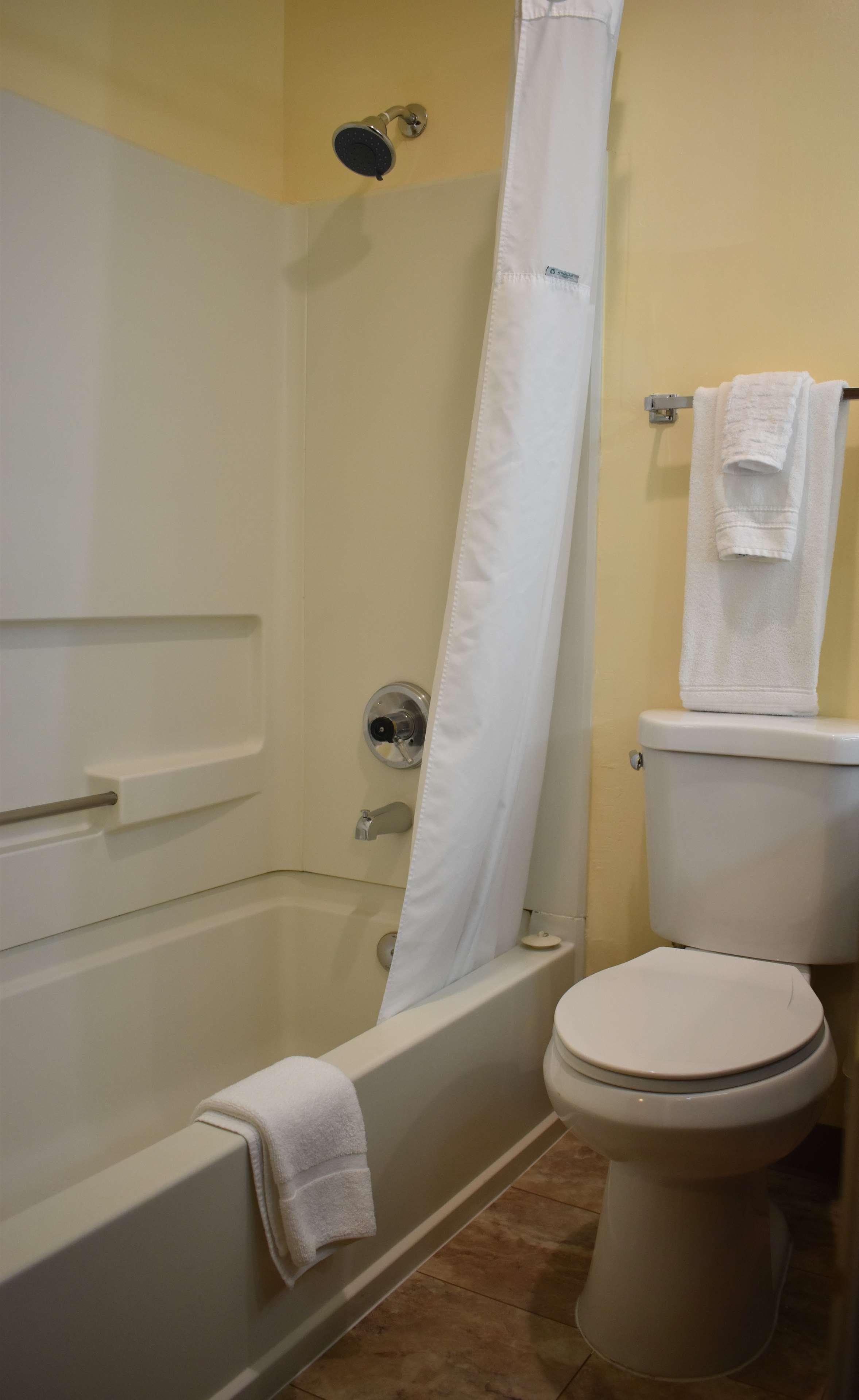 Surestay Hotel By Best Western Portland City Center Room photo