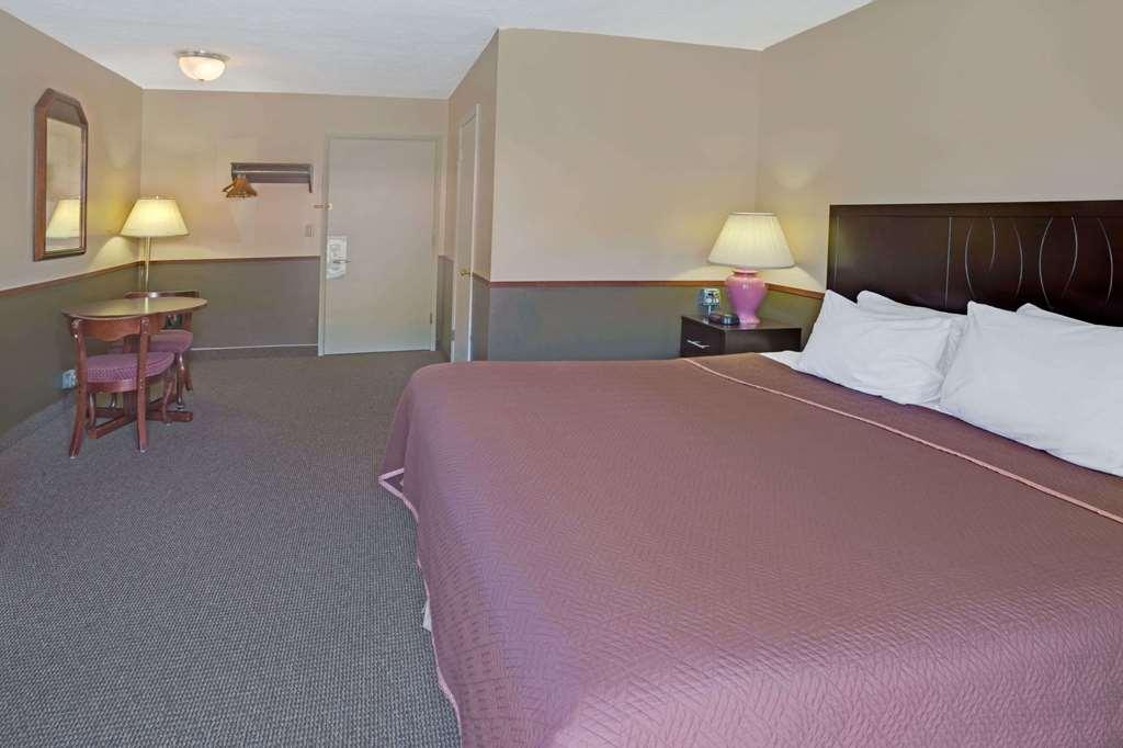 Surestay Hotel By Best Western Portland City Center Exterior photo